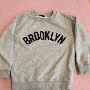 J. Crew Brooklyn Women Pullover